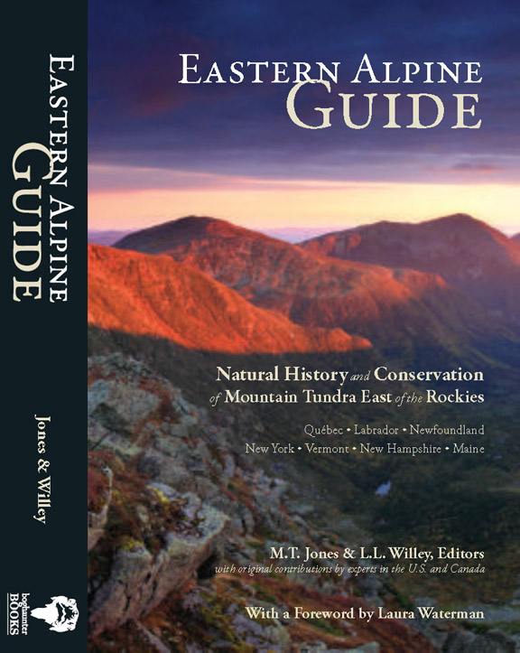 Beyond Ktaadn’s Eastern Alpine Guide – IATNL