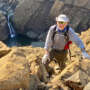 Exploring Rocky Brook Canyon with Jumpin Jack Flash!